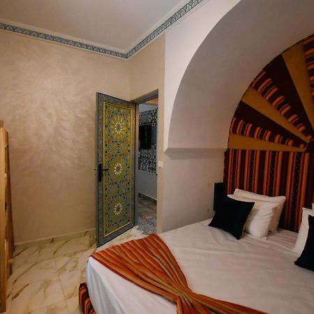 La Maison Berbere Essaouira Luaran gambar
