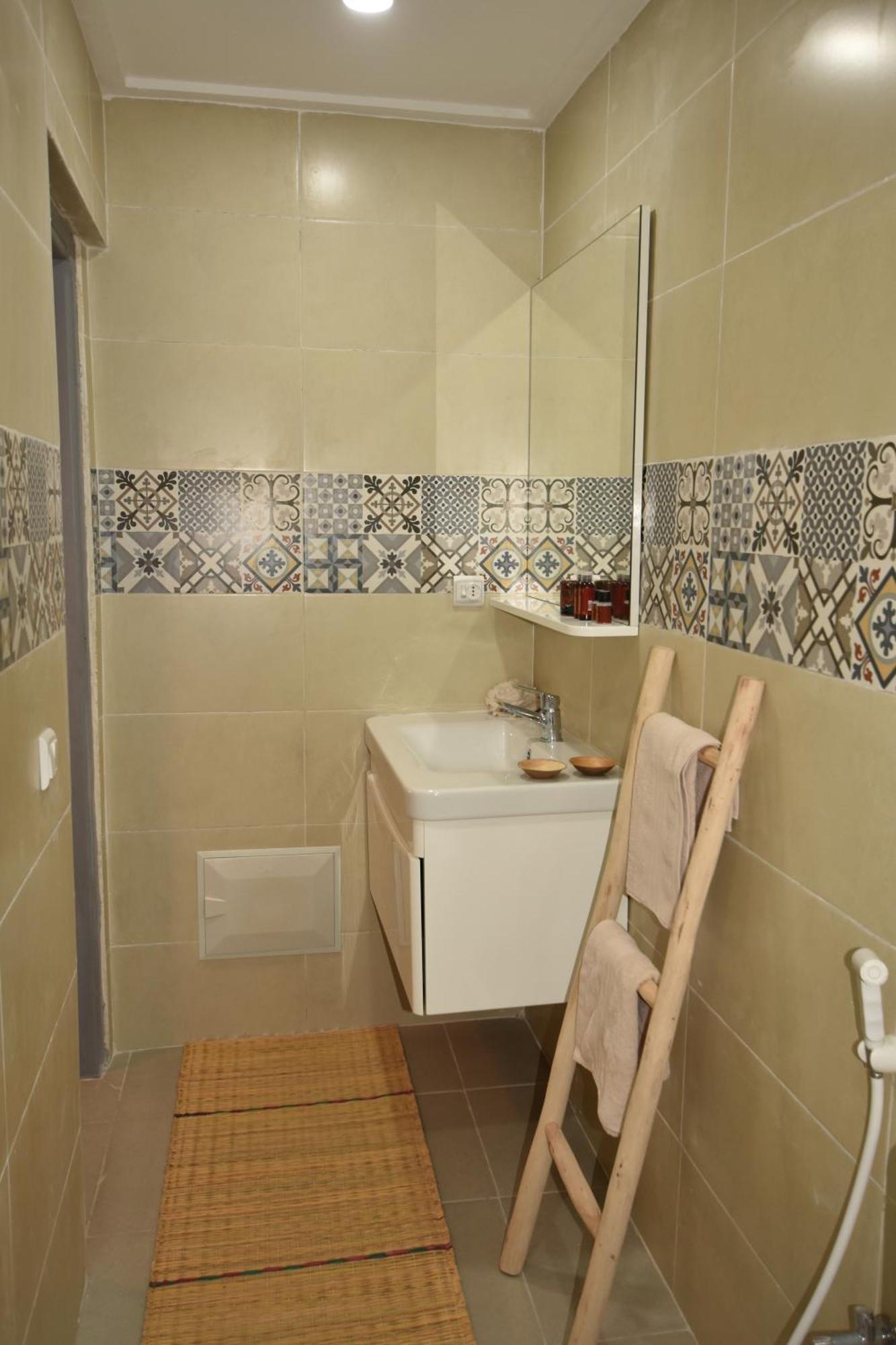 La Maison Berbere Essaouira Luaran gambar